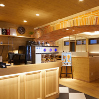 CAFE ECLA