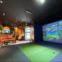 GOLF DOCK 肥後橋店