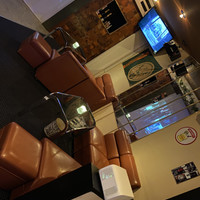 Bar Garage