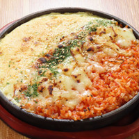 韓国居酒屋　韓パイ