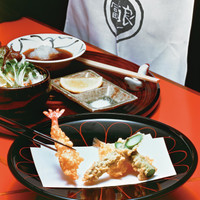銀座 天一 そごう大宮店