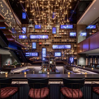 THE LIVELY BAR FUKUOKA HAKATA