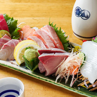 天下の台所 大起水産 京橋店