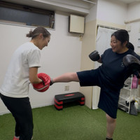 女性専用パーソナルジムリファイン