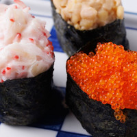 寿司の惑星（SUSHI PLANET）