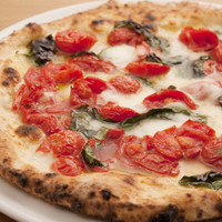 PIZZA SALVATORE CUOMO 豊洲