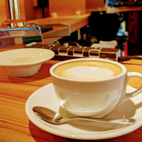 Bad Morning Cafe