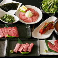 炭火焼肉 食いしんぼ ままや