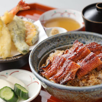 うなぎの中庄 LINKS UMEDA店