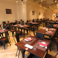 シュラスコ食べ放題　Churras House（シュラスハウス）