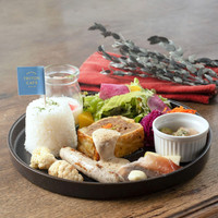 トリトンカフェ（TRITON CAFE）
