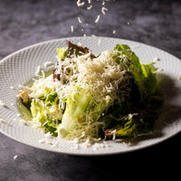 GinzaBar L'aurora