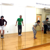 Funky Factory　＠秋葉原クラス