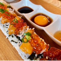 Seafood bar Ermitage 横浜鶴屋町店