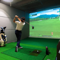 GOLF FUNP TOKYO