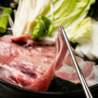 すき焼き 串カツ はるな 本町店
