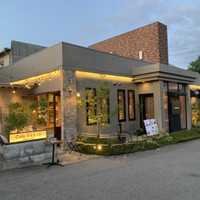 FARMERS GARDEN Cafe オムレット