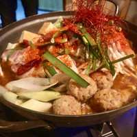 焼肉・ホルモン・赤もつ鍋 あぶり本舗