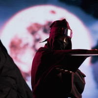 Ninja + Kabuki Tokyo