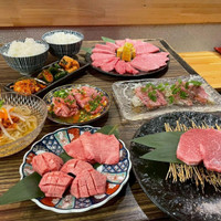焼肉処 肉乃國