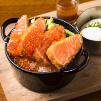 Seafood bar Ermitage大宮店