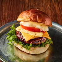 Rockaway Burger 酒々井プレミアムアウトレット店
