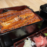 鰻の成瀬 府中店