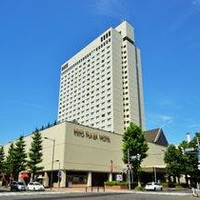 京王プラザホテル 新宿