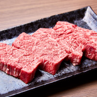 熟成焼肉 マルニク（【旧店名】熟成焼肉 たつや）