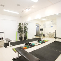 body studio BEZELオアシス住吉店