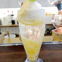 Coffee Lounge Lemon コーヒーラウンジレモン