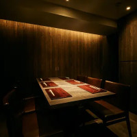 焼肉 黒十庵（コクトウアン）