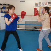 K's Boxing Gym