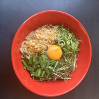 博多長浜ラーメンまる長鶴見緑店 新森古市