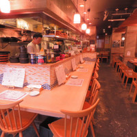 恵比寿屋 Grill 国分寺店 （エビスヤ グリル）