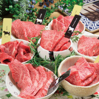 熟成和牛焼肉 エイジング・ビーフ軽井沢