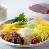 とんかつと釜炊きご飯 ゆきひら イオンスタイル碑文谷店
