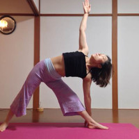 Aroma Yoga新町寺の内