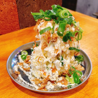 大阪西成もつ肉商店