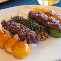煎餅屋仙七 つくば店