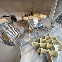 TOCORO. Mt.Fuji CAMP & GLAMPING