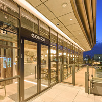 Pizzeria&Trattoria GONZO大井町店
