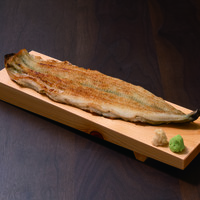うなぎ四代目菊川 湯の山素粋居店