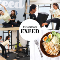 パーソナルジムEXEED南越谷店