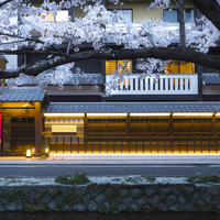 京都高瀬川別邸