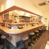 ラーメンセンター炎
