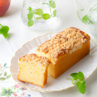 パウンドケーキ専門店 SILK