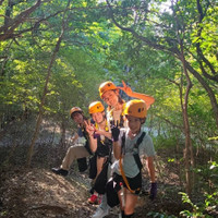 KYOTO ZIPLINE ADVENTURE