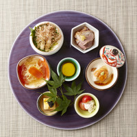 創作料理 FANCL令和本膳