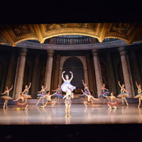 Chiiho Classic Ballet Academy